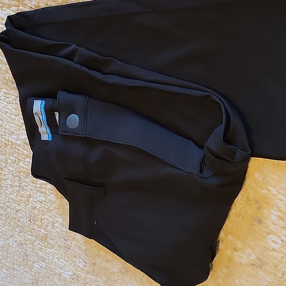 AMAZON Men's Black Pants - Picture 1 of 3